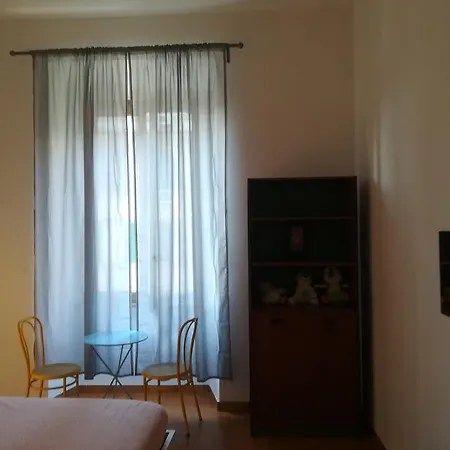 Hostel Zoe *