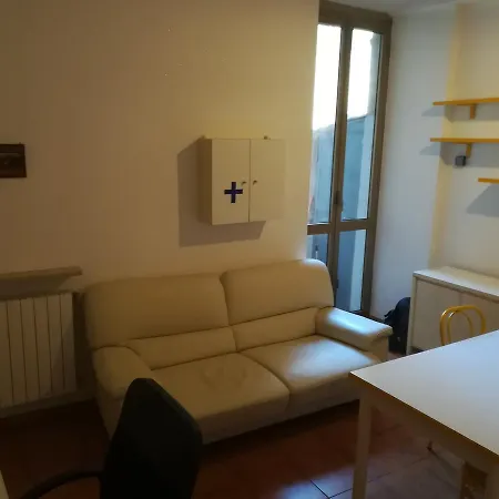 Hostel Zoe