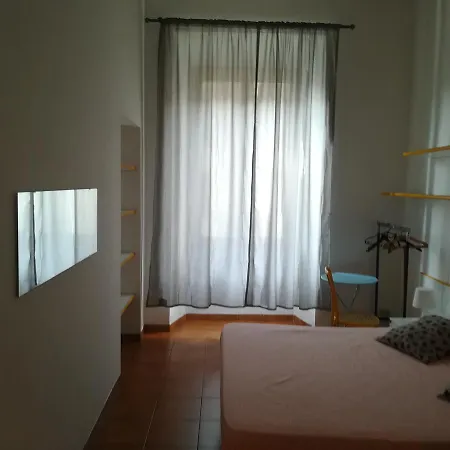 Zoe Hostel *