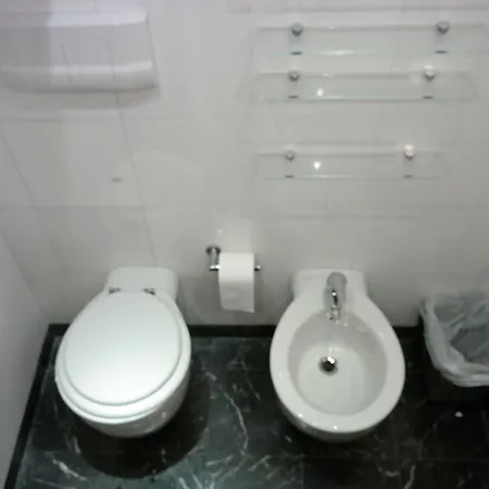 Hostel Zoe