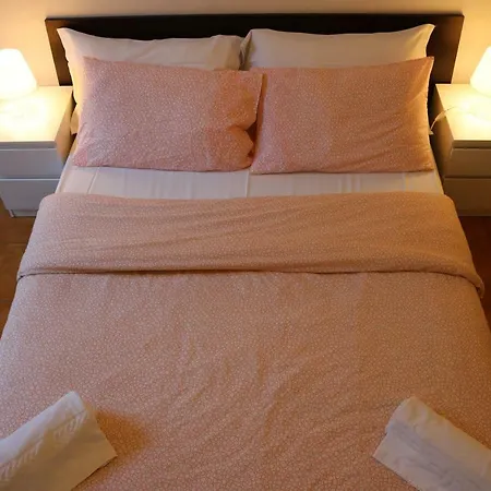 Hostel Zoe *
