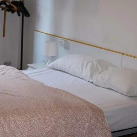 Zoe Hostel Rome